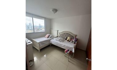 VENDO APTO EN OBARRIO PH DIANA TOWER