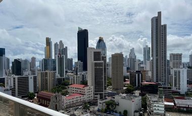 VENDO APTO EN OBARRIO PH DIANA TOWER