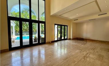 FAIRWAY ESTATES / SANTA MARIA / VENTA