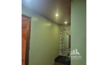 CASA CON PATIO – NUEVO TOCUMEN