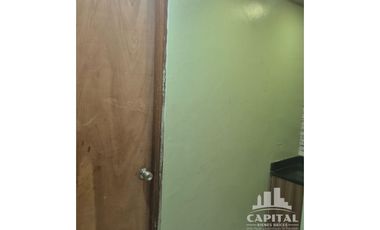 CASA CON PATIO – NUEVO TOCUMEN