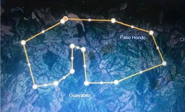 Villa venta en Guarumal, Sona