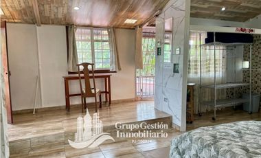 Alquilo Apartamento Estudio Semi Amoblado Dolega por dia