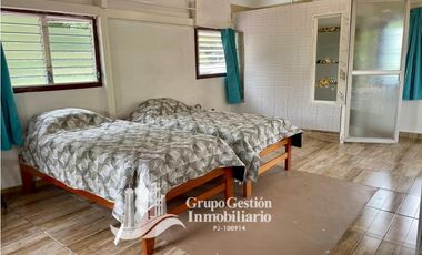 Alquilo Apartamento Estudio Semi Amoblado Dolega por dia