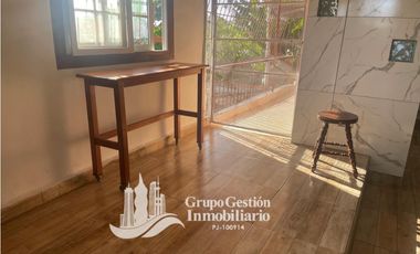 Alquilo Apartamento Estudio Semi Amoblado Dolega por dia