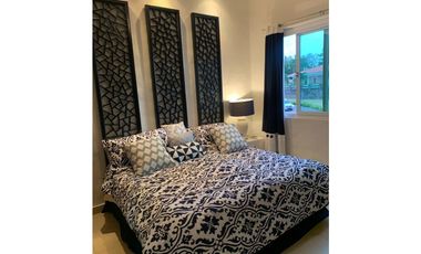 Venta de apartamento en Punta Barco (Punta Barco Village) GTA