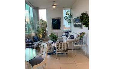 Venta de apartamento en Punta Barco (Punta Barco Village) GTA