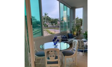 Venta de apartamento en Punta Barco (Punta Barco Village) GTA