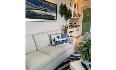 Venta de apartamento en Punta Barco (Punta Barco Village) GTA