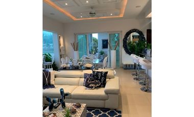 Venta de apartamento en Punta Barco (Punta Barco Village) GTA