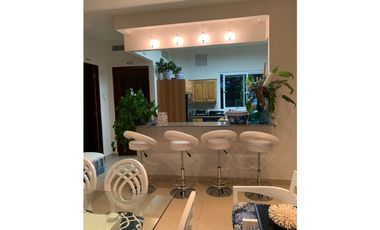 Venta de apartamento en Punta Barco (Punta Barco Village) GTA