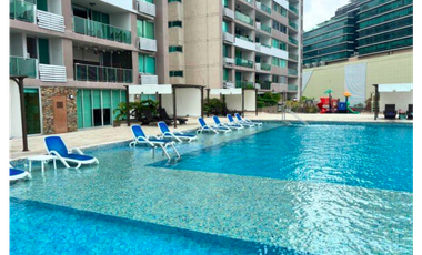 Costa del este v/mar 155m2 3 rec linea blanca a solo $1,699