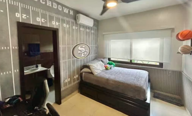 Costa Sur, 625m2 4 rec remodelado a solo $650K