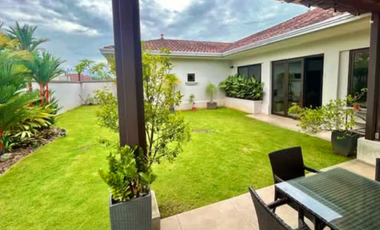 Costa Sur, 625m2 4 rec remodelado a solo $650K