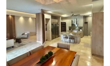 Costa Sur, 625m2 4 rec remodelado a solo $650K