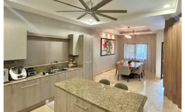 Costa Sur, 625m2 4 rec remodelado a solo $650K