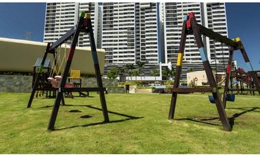 Condado Country Club  3r amoblado lujo  $1450