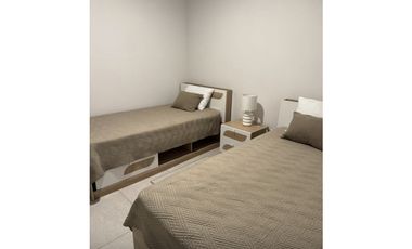 Condado Country Club  3r amoblado lujo  $1450