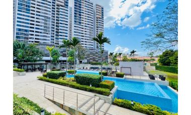 Condado Country Club  3r amoblado lujo  $1450