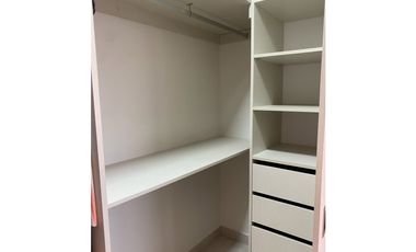 Condado Country Club  3r amoblado lujo  $1450