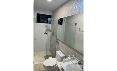 Condado Country Club  3r amoblado lujo  $1450