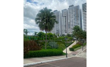 Condado Country Club  3r amoblado lujo  $1450