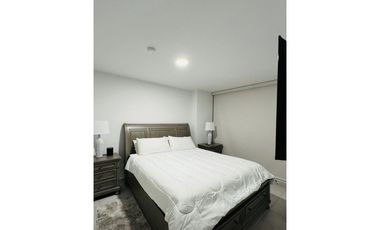 Condado Country Club  3r amoblado lujo  $1450