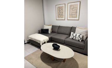 Condado Country Club  3r amoblado lujo  $1450