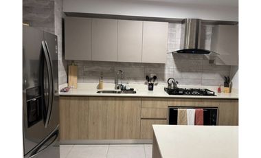 Condado Country Club  3r amoblado lujo  $1450