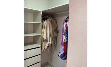 Condado Country Club  3r amoblado lujo  $1450