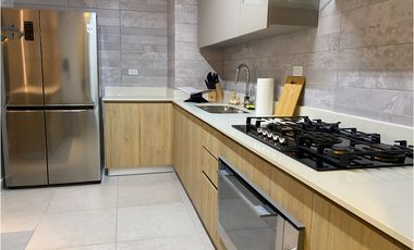 Condado Country Club  3r amoblado lujo  $1450