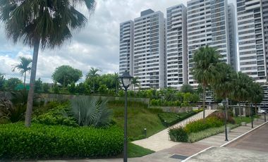 Condado Country Club  3r amoblado lujo  $1450