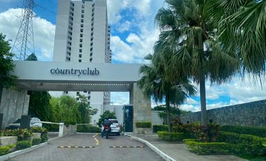 Condado Country Club  3r amoblado lujo  $1450