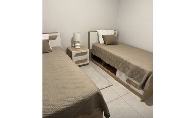 Condado Country Club  3r amoblado lujo  $1450