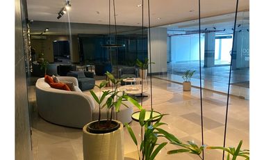 Condado Country Club  3r amoblado lujo  $1450