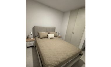 Condado Country Club  3r amoblado lujo  $1450