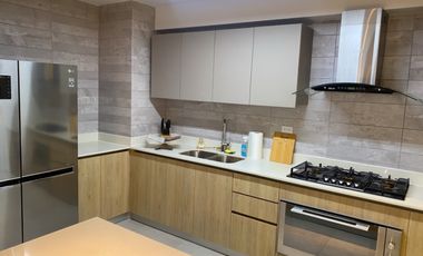 Condado Country Club  3r amoblado lujo  $1450