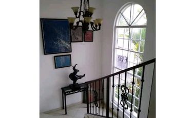 ALQUILO CASA DUPLEX EN ARRAIJAN VILLAS DEL PINAR