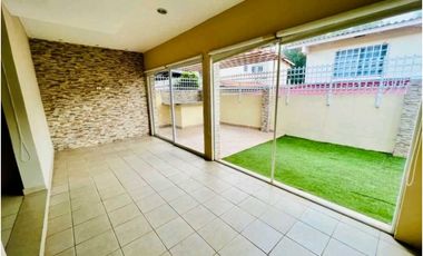 ALQUILO CASA DUPLEX EN ARRAIJAN VILLAS DEL PINAR