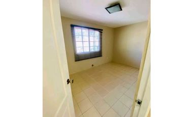 ALQUILO CASA DUPLEX EN ARRAIJAN VILLAS DEL PINAR