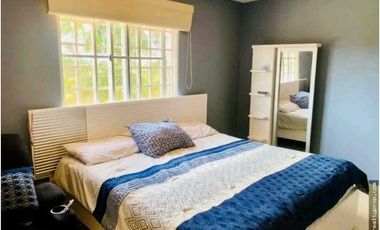 ALQUILO CASA DUPLEX EN ARRAIJAN VILLAS DEL PINAR