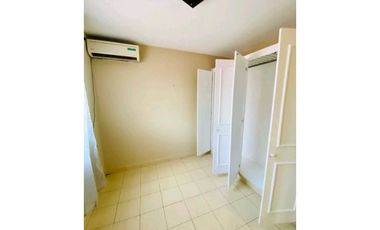 ALQUILO CASA DUPLEX EN ARRAIJAN VILLAS DEL PINAR