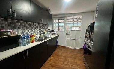 CASA EN VENTA EN CIUDAD RADIAL A PASOS DEL CORREDOR SUR