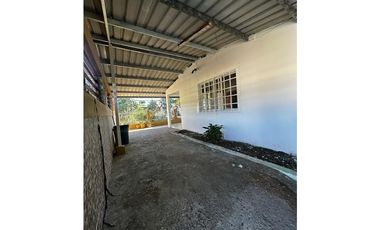 CASA EN VENTA EN CIUDAD RADIAL A PASOS DEL CORREDOR SUR
