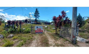 Copia de VENDO CASA ESTILO CAMPESTRE EN LA YEGUADA SANTIAGO DE VERAGUAS