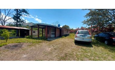 Copia de VENDO CASA ESTILO CAMPESTRE EN LA YEGUADA SANTIAGO DE VERAGUAS