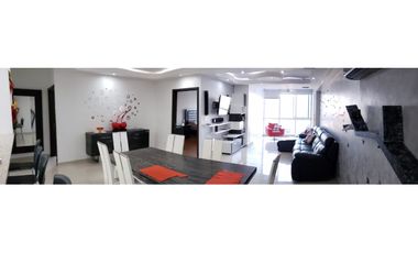 VENDO  APTO  EN PH PRIMIUM TOWER EN SAN FRANCISCO