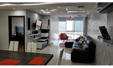 VENDO  APTO  EN PH PRIMIUM TOWER EN SAN FRANCISCO