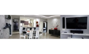 VENDO  APTO  EN PH PRIMIUM TOWER EN SAN FRANCISCO