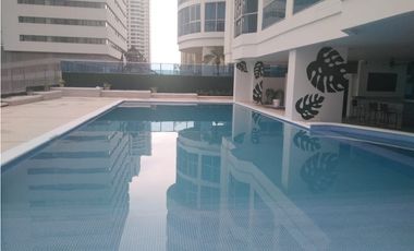 VENDO  APTO  EN PH PRIMIUM TOWER EN SAN FRANCISCO
